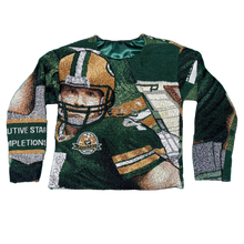 Load image into Gallery viewer, Green Bay “Brett Favre” Sweater