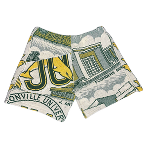 JU “College Bound” Shorts