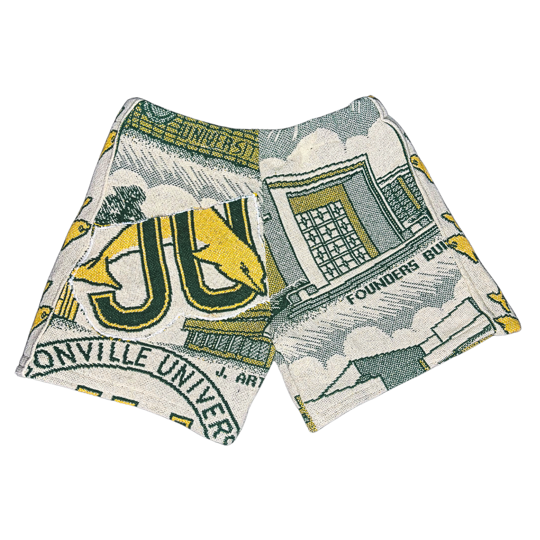 JU “College Bound” Shorts