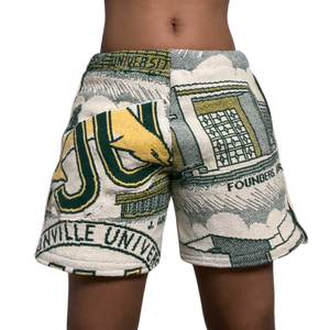 JU “College Bound” Shorts