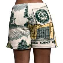 Load image into Gallery viewer, JU “College Bound” Shorts