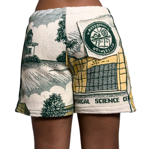 JU “College Bound” Shorts