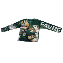 Load image into Gallery viewer, Green Bay “Brett Favre” Sweater