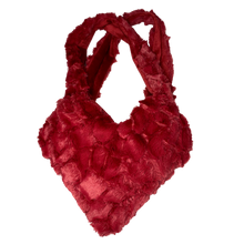 Load image into Gallery viewer, Cupid’s Heart Hand Bag