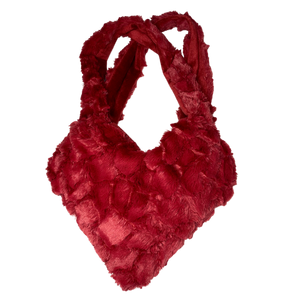 Cupid’s Heart Hand Bag